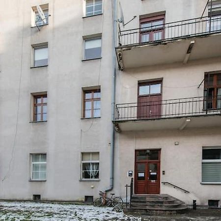 Cosy Studio Apartment Kraków Eksteriør billede
